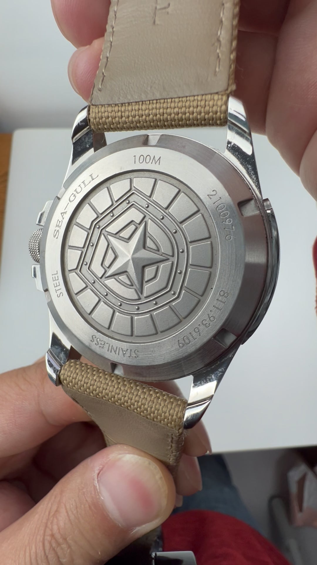 [Pre-owned] People's Volunteer Army