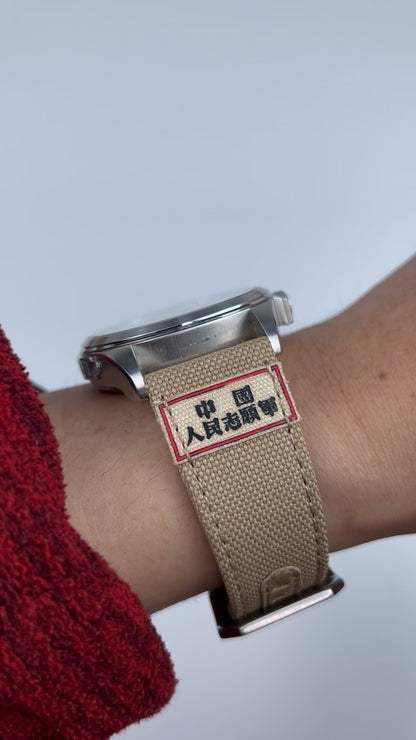 [Pre-owned] People's Volunteer Army