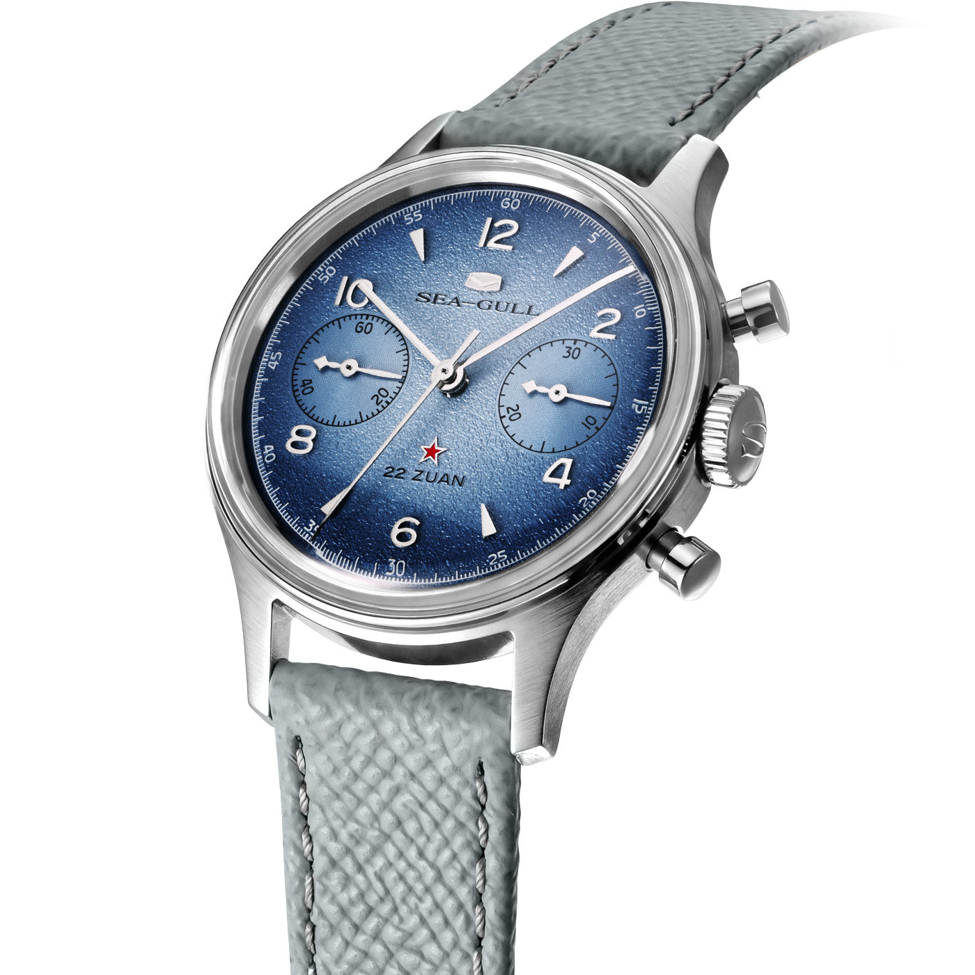 Sea-Gull 1963