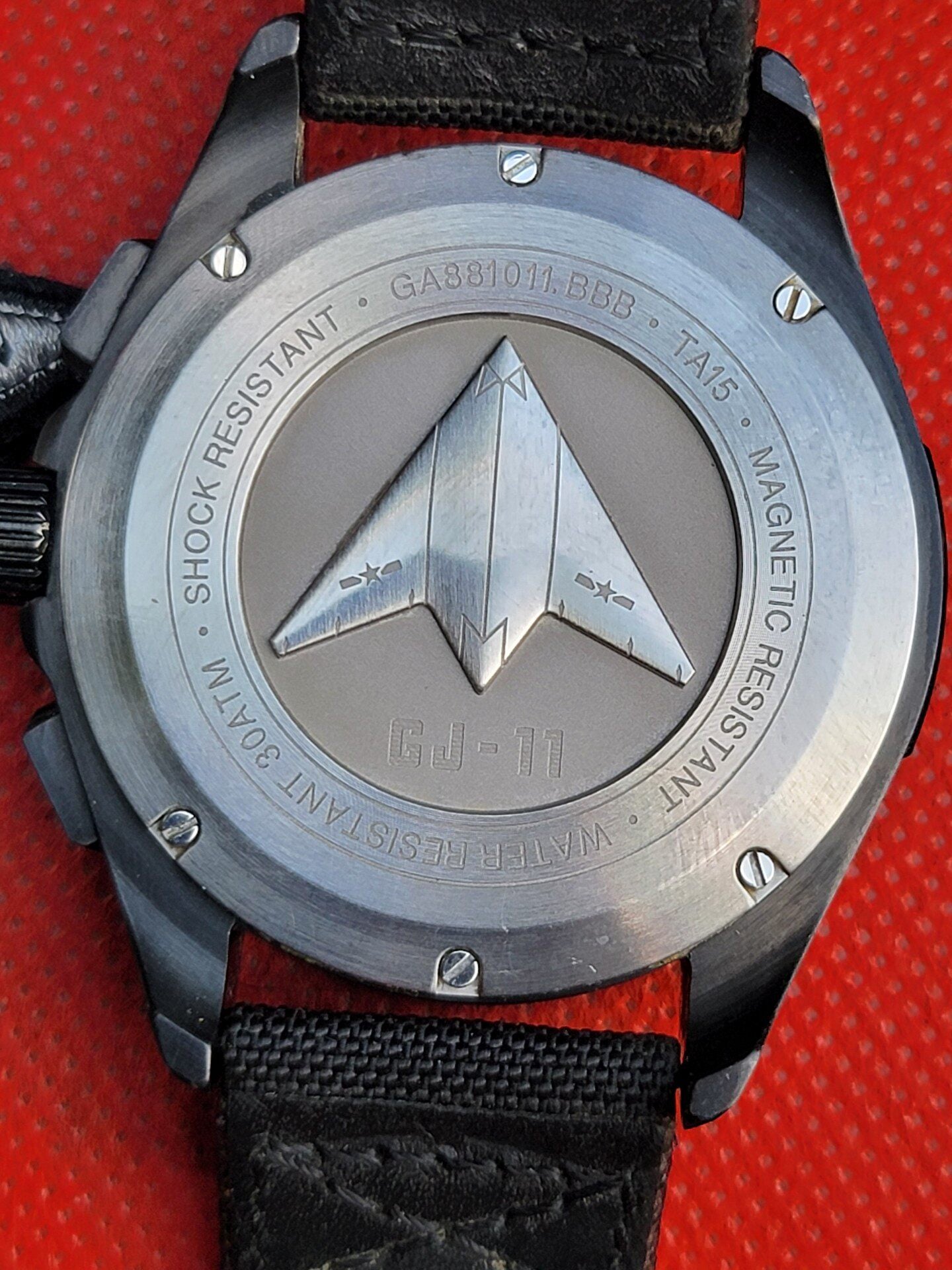 [Pre-owned] GJ-11
