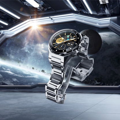Spacewalk · Space Station