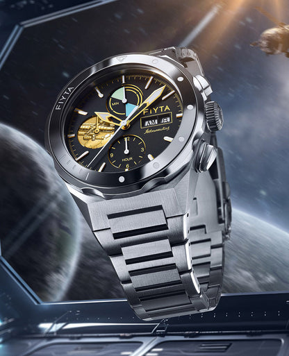 Spacewalk · Space Station