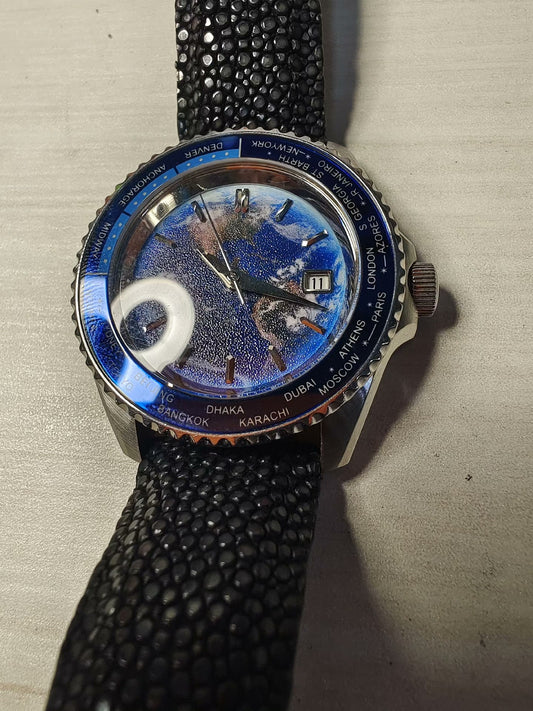 [Pre-owned] No. 2 Watch of Zhang Kun