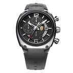 Fēi Shā (Flying Shark) · Chronograph