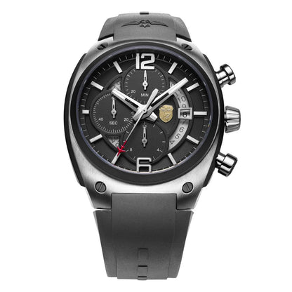 Fēi Shā (Flying Shark) · Chronograph