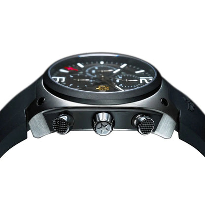 Fēi Shā (Flying Shark) · Chronograph