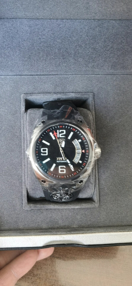 [Pre-owned] Fēi Shā (Flying Shark)