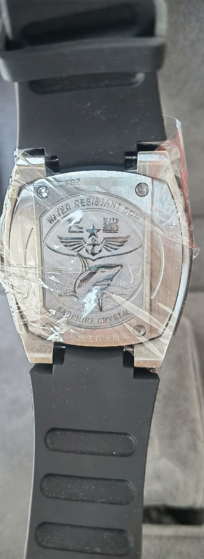 [Pre-owned] Fēi Shā (Flying Shark)