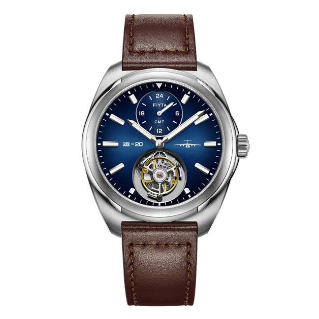 Y-20 · tourbillon