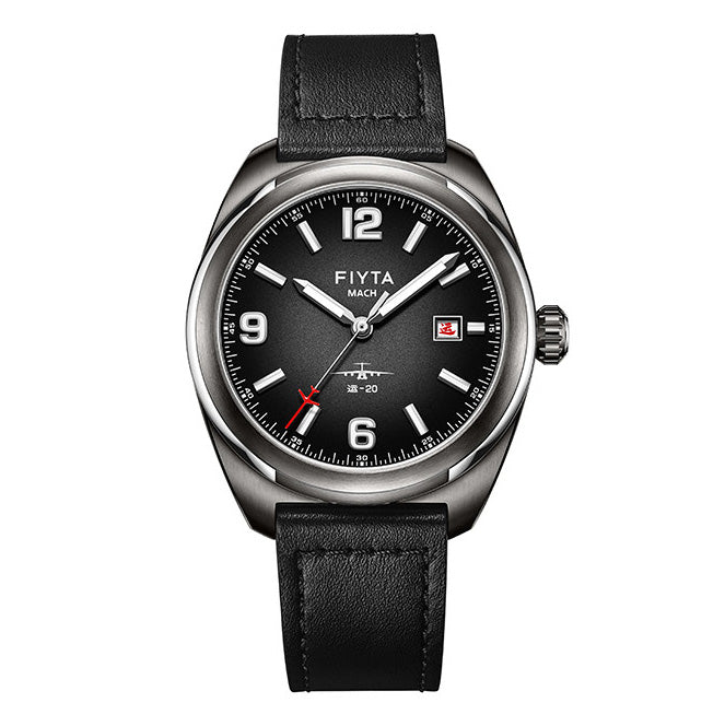 Y-20 · Date