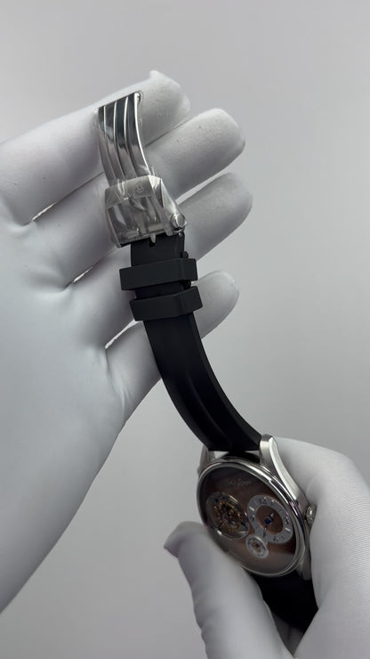 Ji Chen 008 · Brown 琥珀金