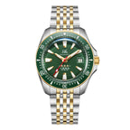 Commander · 114 Remake