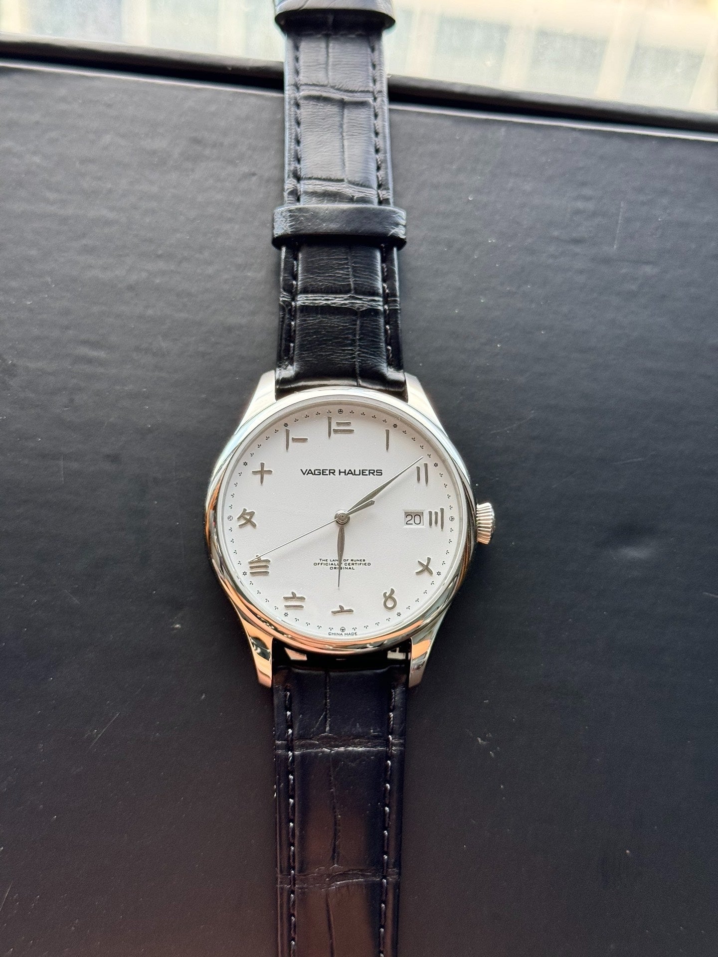 [Pre-owned] SUZHOU NUMERALS