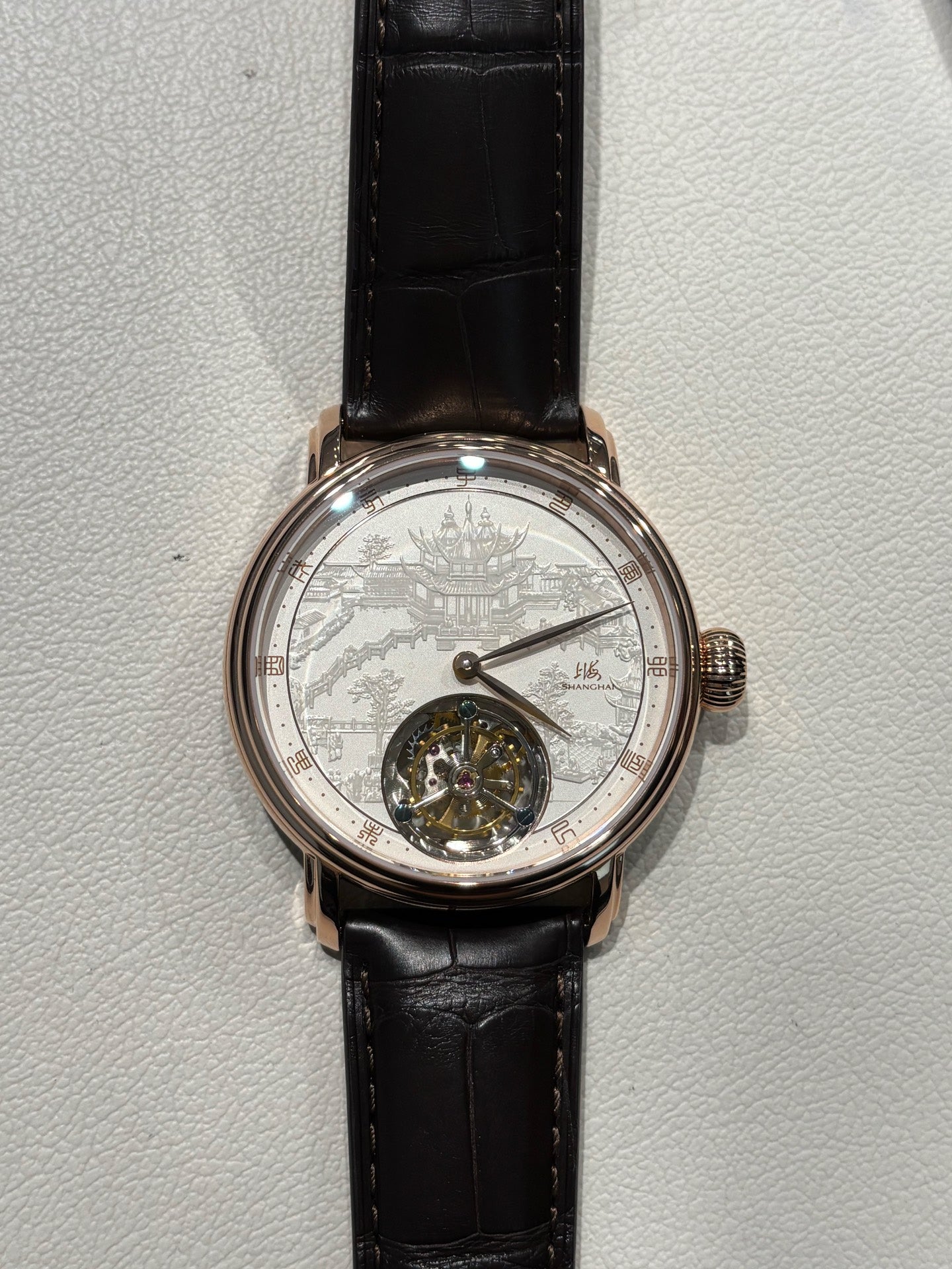 [Pre-owned] Dān Qīng · Hú Xīn Tíng