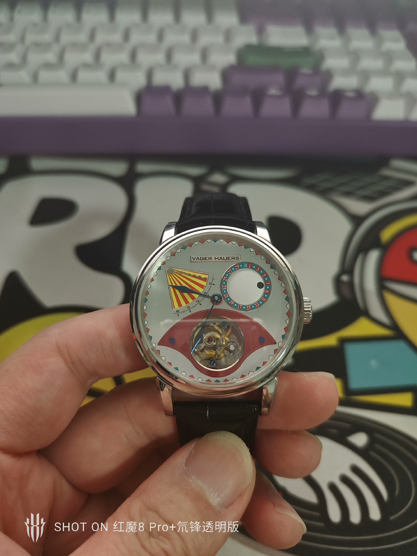 [Pre-owned] CLOWN