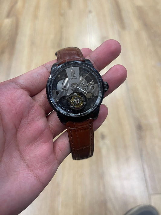 [Pre-owned] WITNESS