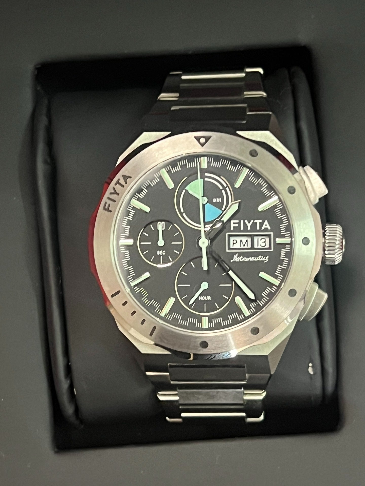 [Pre-owned] Spacewalk