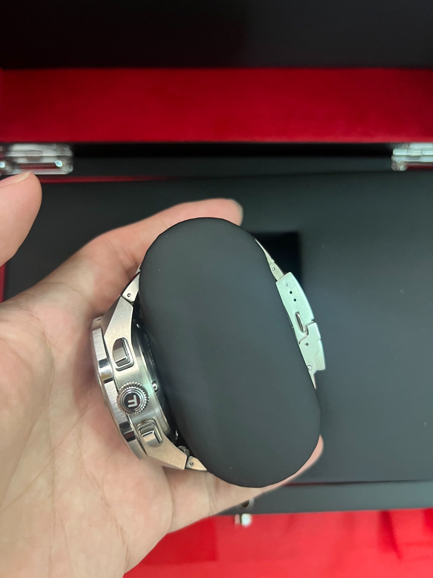 [Pre-owned] Spacewalk