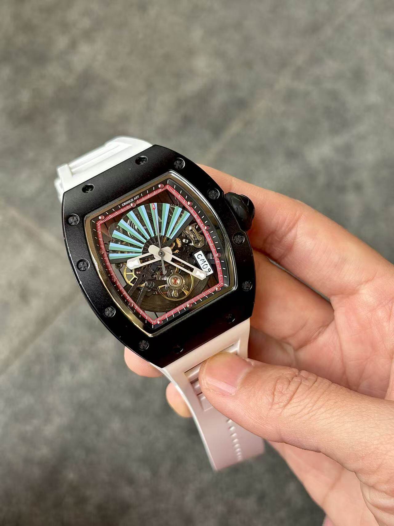 Folding Fan