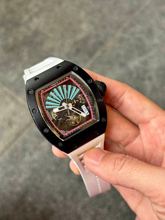 Folding Fan