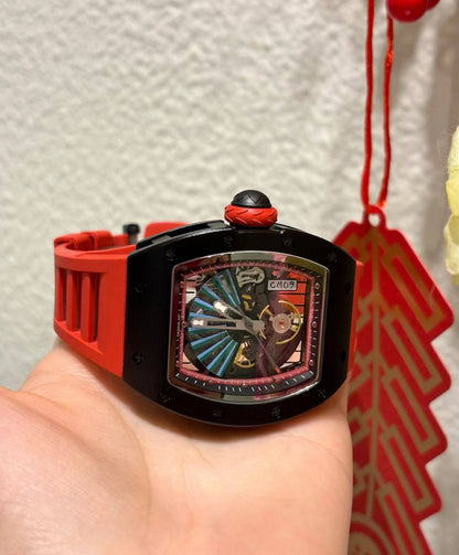 Folding Fan