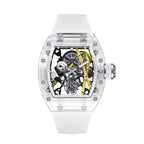 Panda Tourbillon