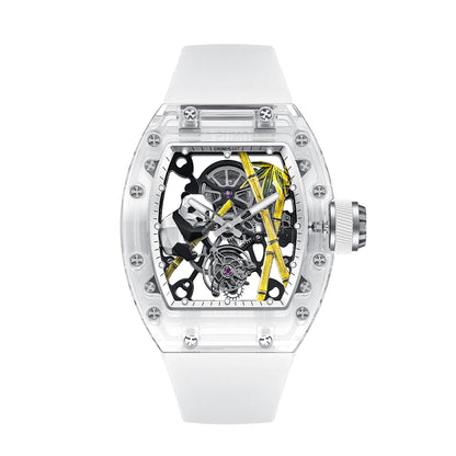 Panda Tourbillon