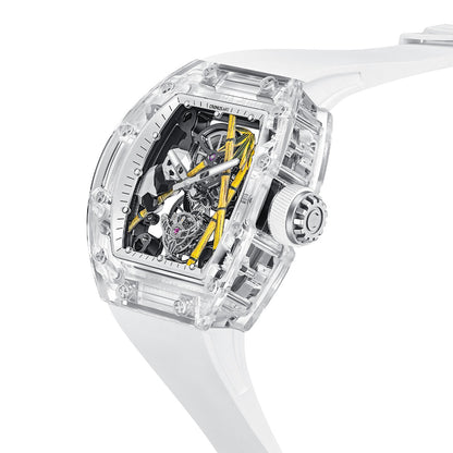 Panda Tourbillon