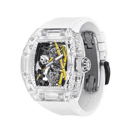 Panda Tourbillon