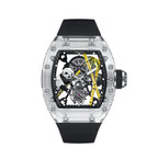 Panda Tourbillon