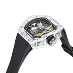 Panda Tourbillon