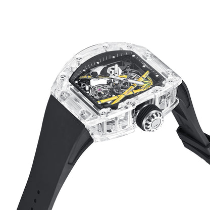 Panda Tourbillon