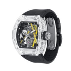 Panda Tourbillon