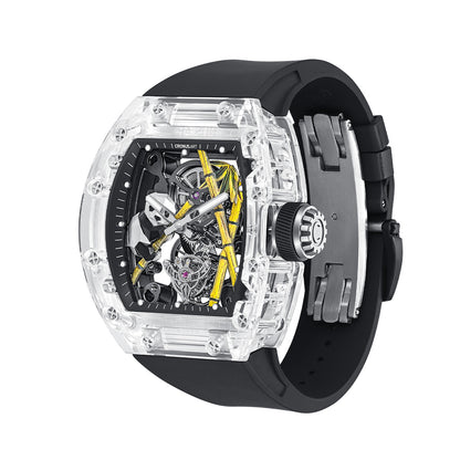 Panda Tourbillon