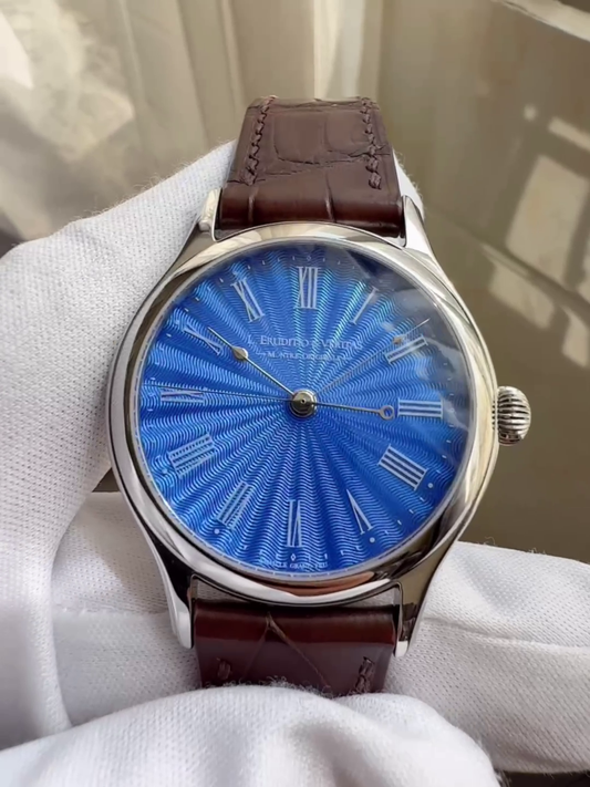 2124/11A · Grand Feu Enamel