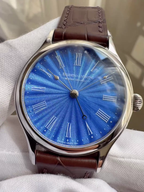2124/11A · Grand Feu Enamel