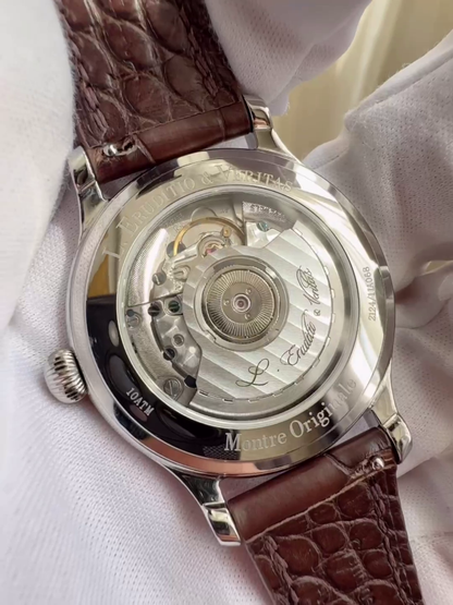 [Pre-owned] 2124/11A · Grand Feu Enamel