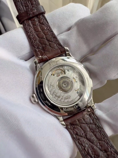 [Pre-owned] 2124/11A · Grand Feu Enamel