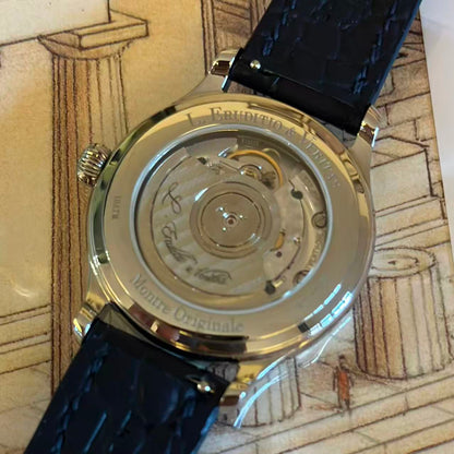 2124/11A · Grand Feu Enamel
