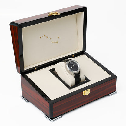 Běi Dǒu Qī Xīng · 24 Solar Terms · engraved case