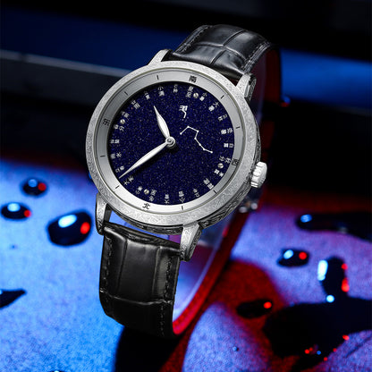 Běi Dǒu Qī Xīng · 24 Solar Terms · engraved case