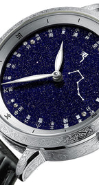 Běi Dǒu Qī Xīng · 24 Solar Terms · engraved case