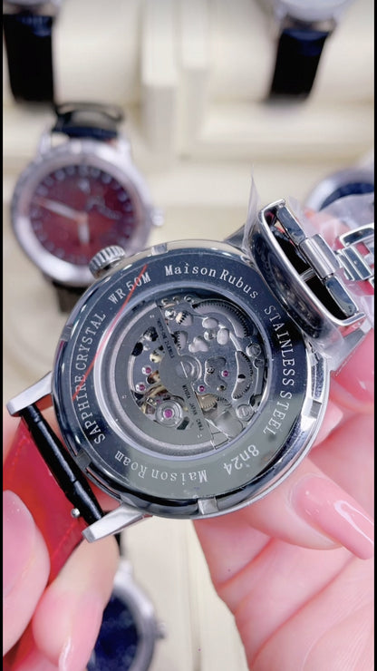 Běi Dǒu Qī Xīng · 24 Solar Terms · engraved case
