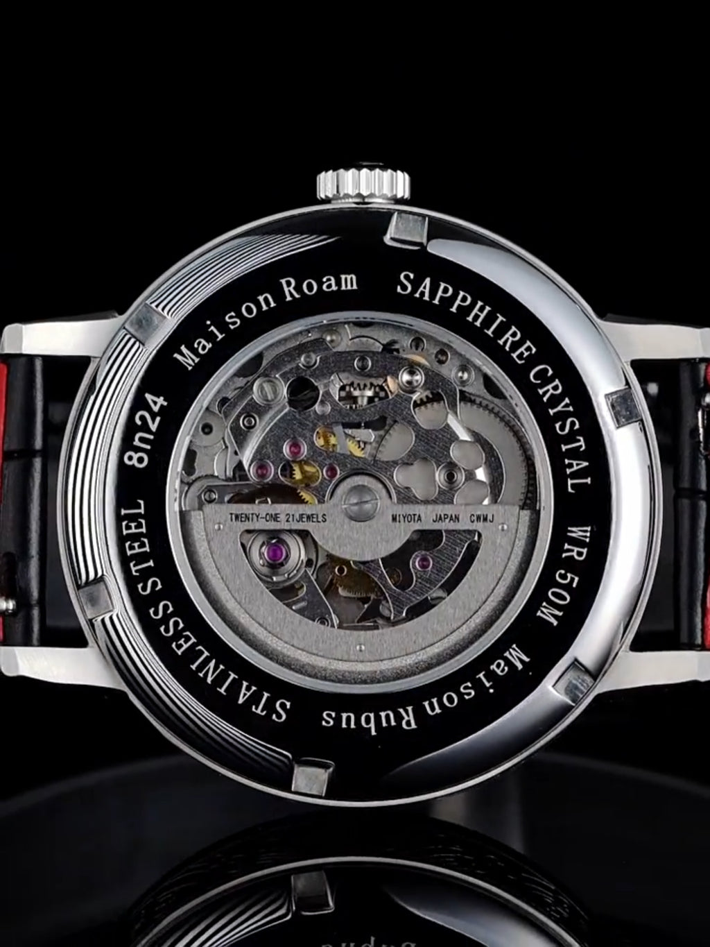 Běi Dǒu Qī Xīng · 24 Solar Terms · engraved case