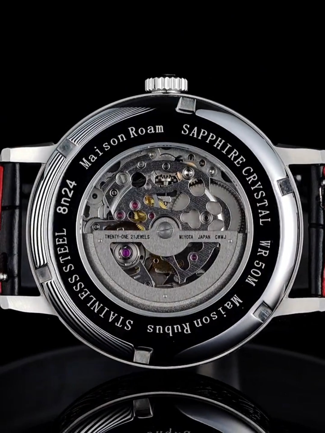 Běi Dǒu Qī Xīng · 24 Solar Terms · engraved case