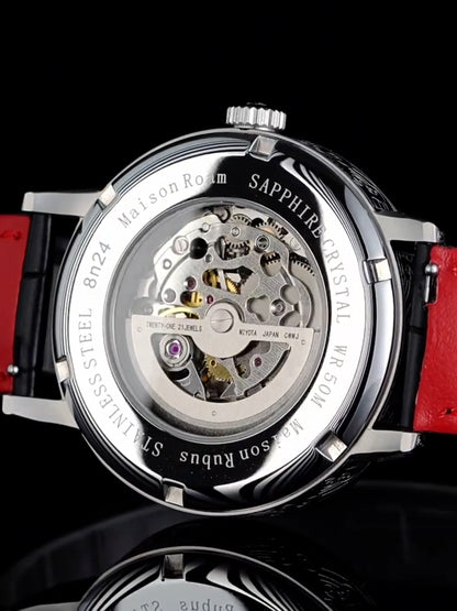 Běi Dǒu Qī Xīng · 24 Solar Terms · engraved case