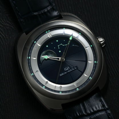 Moon Phase