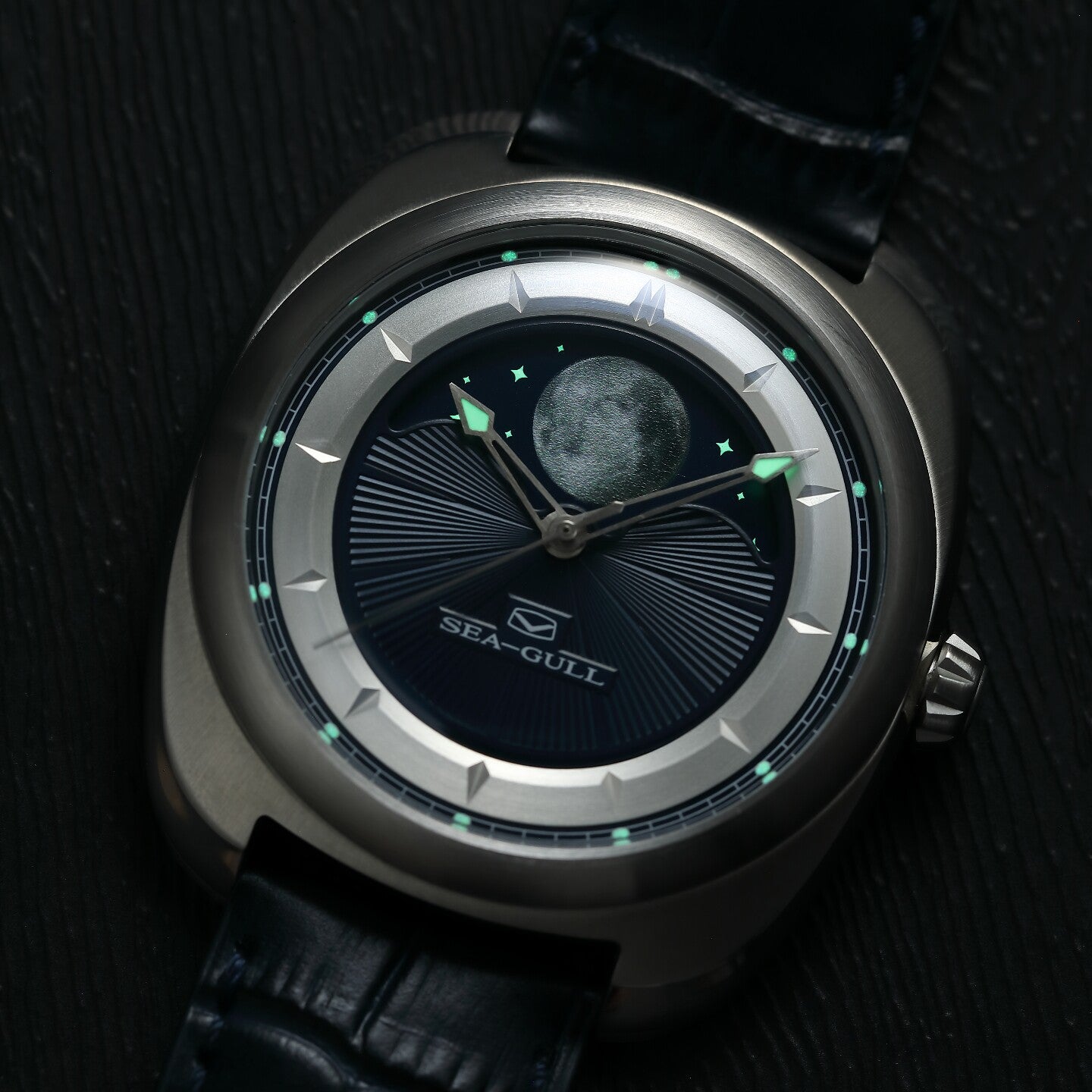 Moon Phase