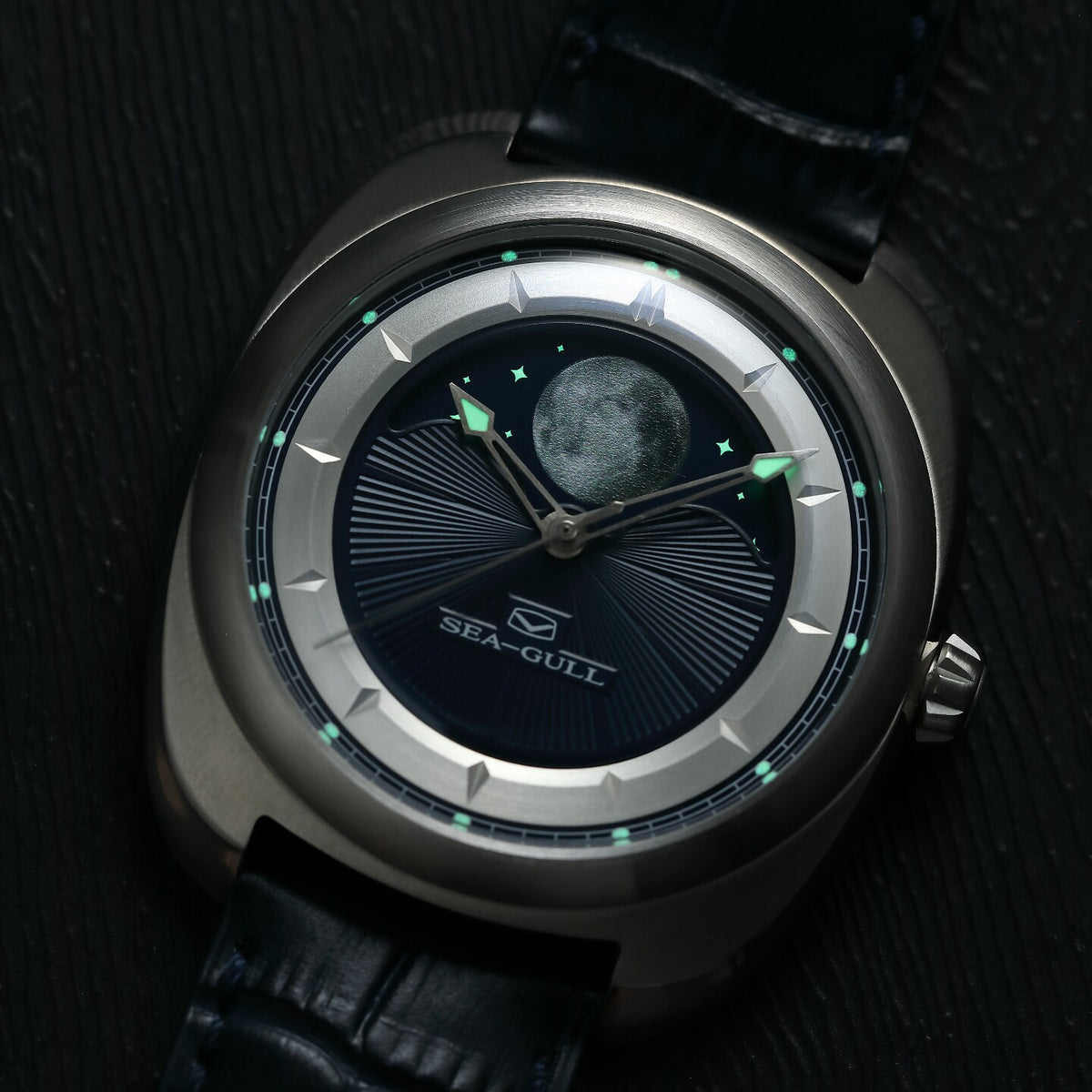 Moon Phase