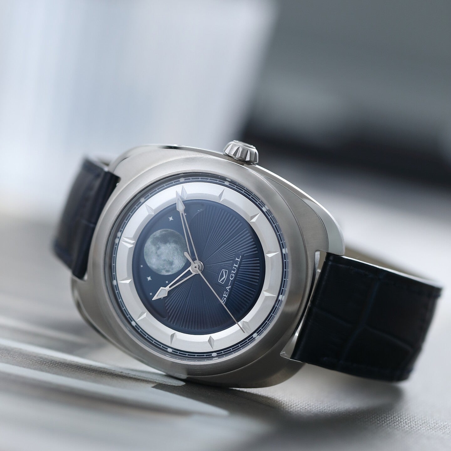 Moon Phase